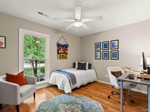 Bedroom - 140 Steele Dr, Madison, AL 35758 photo 3 of 4