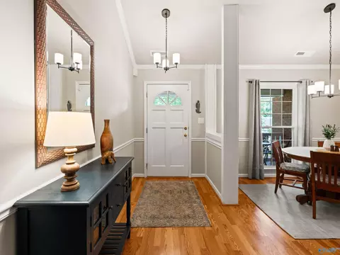 Entry Way - 140 Steele Dr, Madison, AL 35758 photo 1 of 1
