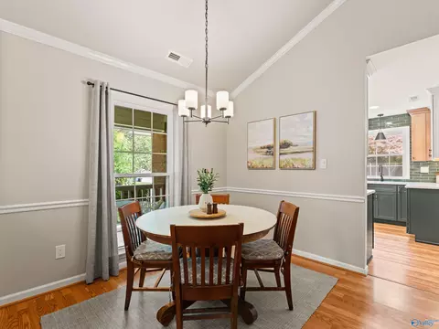 Dining - 140 Steele Dr, Madison, AL 35758 photo 1 of 1