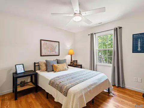Bedroom - 140 Steele Dr, Madison, AL 35758 photo 4 of 4