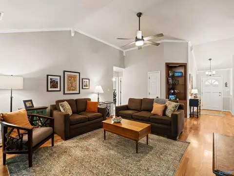 Living - 140 Steele Dr, Madison, AL 35758 photo 1 of 4