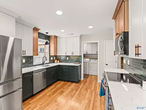 Kitchen - 140 Steele Dr, Madison, AL 35758 photo 1 of 3
