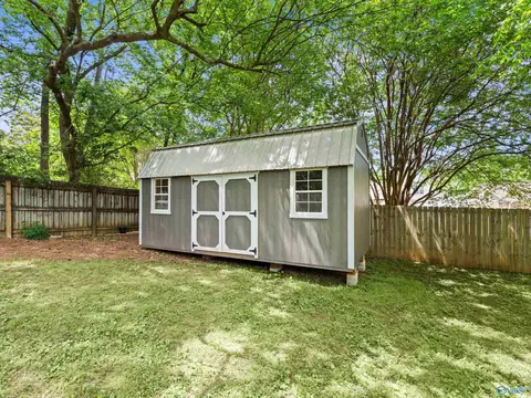 Exterior - 140 Steele Dr, Madison, AL 35758 photo 4 of 4