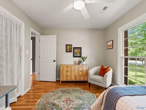 Bedroom - 140 Steele Dr, Madison, AL 35758 photo 2 of 4