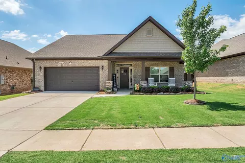 112 Pennington Ave, Huntsville, AL 35811