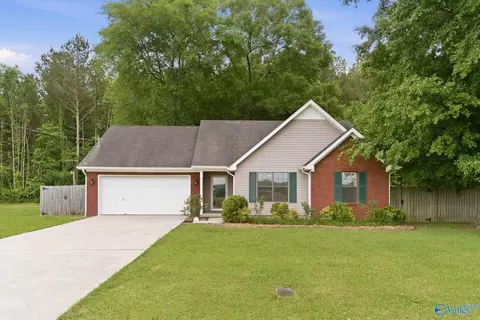727 Ed Spears Rd, New Hope, AL 35760