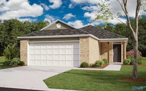 4017 White Riv, Decatur, AL 35603