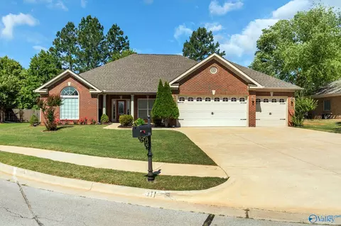 311 S Back Creek Rd, Madison, AL 35757