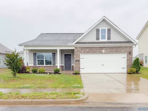 13027 Lantern Pointe Way, Harvest, AL 35749