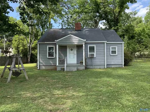3918 9th Ave, Huntsville, AL 35805