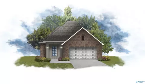 150 Elledge Farm Dr, Hazel Green, AL 35750