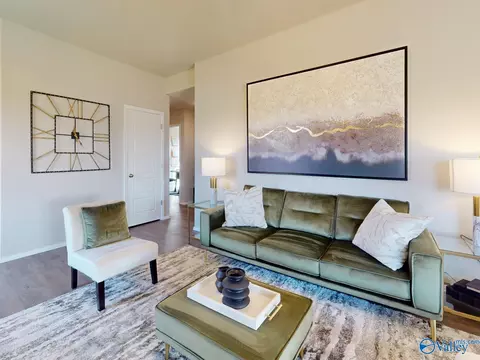 Living - 1037 John Ave, Trinity, AL 35673 photo 1 of 2