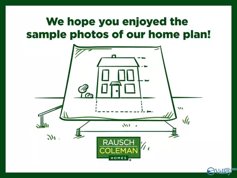 Floorplan - 1057 John Ave, Trinity, AL 35673 photo 2 of 2