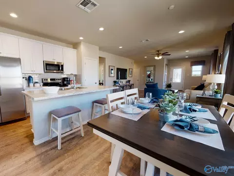 Dining - 1057 John Ave, Trinity, AL 35673 photo 1 of 4