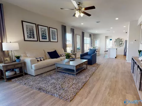 Living - 1057 John Ave, Trinity, AL 35673 photo 6 of 7