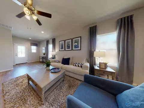 Living - 1057 John Ave, Trinity, AL 35673 photo 7 of 7