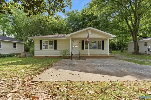3505 Gay St, Huntsville, AL 35810