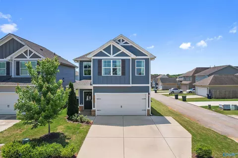 7202 Chatfield Way, Huntsville, AL 35806