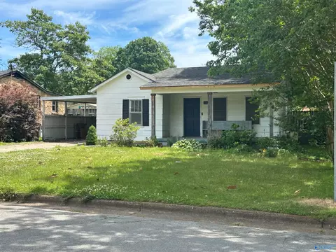 1110 10th Ave, Decatur, AL 35603