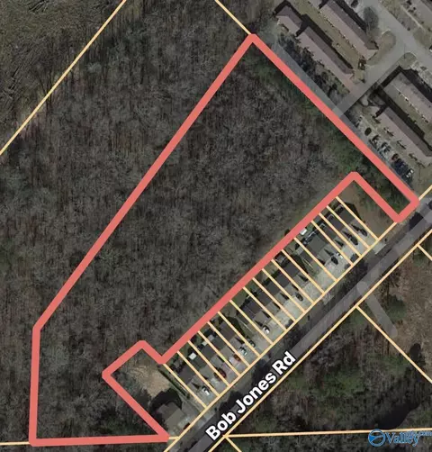 4 9 Acres Bob Jones Rd, Scottsboro, AL 35768