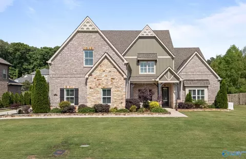 3015 Ginn Point Rd, Owens Cross Roads, AL 35763