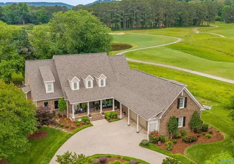 2875 Hampton Cove Way, Owens Cross Roads, AL 35763