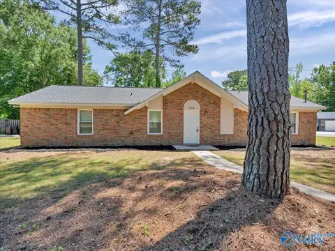 4516 Margarete Dr, Decatur, AL 35603