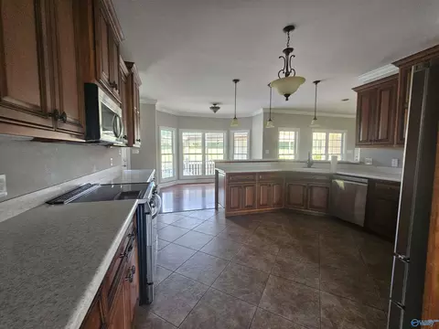 Kitchen - 6800 County Road 38, Section, AL 35771 photo 1 of 3