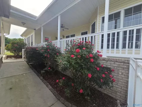Exterior - 6800 County Road 38, Section, AL 35771 photo 5 of 12