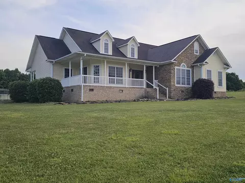 Exterior - 6800 County Road 38, Section, AL 35771 photo 2 of 12