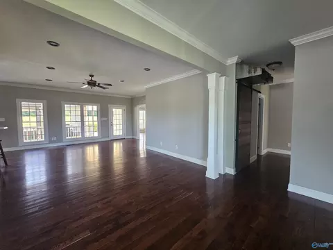 Living - 6800 County Road 38, Section, AL 35771 photo 2 of 4