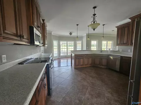 Kitchen - 6800 County Road 38, Section, AL 35771 photo 2 of 3