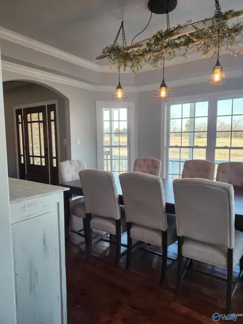 Dining - 6800 County Road 38, Section, AL 35771 photo 2 of 2