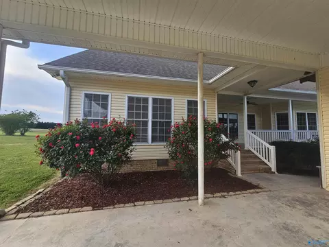 Exterior - 6800 County Road 38, Section, AL 35771 photo 6 of 12