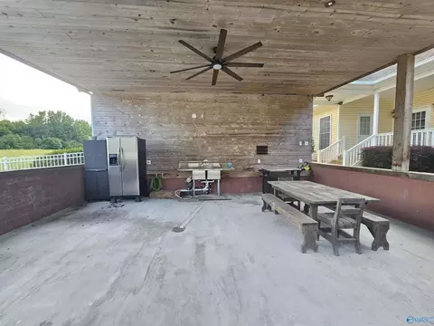 Exterior - 6800 County Road 38, Section, AL 35771 photo 4 of 12