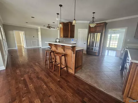Kitchen - 6800 County Road 38, Section, AL 35771 photo 3 of 3