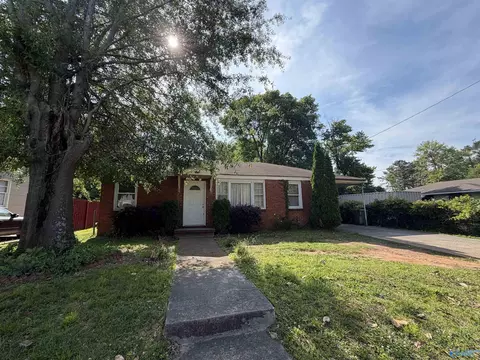 3802 Penny St, Huntsville, AL 35806