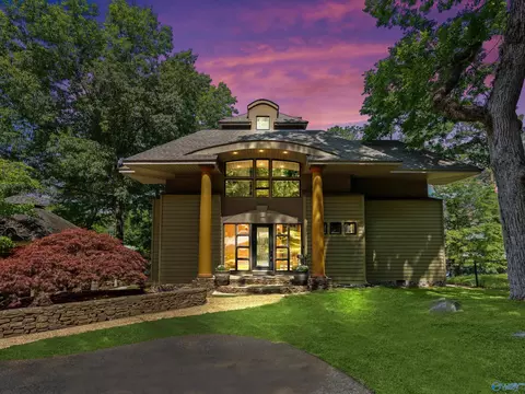300 Fisher Hollow Rd, Guntersville, AL 35976