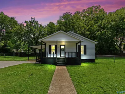 209 Baxter Ave, Huntsville, AL 35811