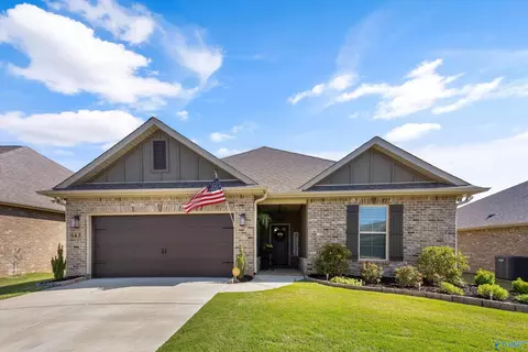 143 Rita Ann Way, Meridianville, AL 35759