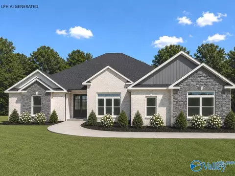 Williamson B-1 Mallard Drive, Madison, AL 35756