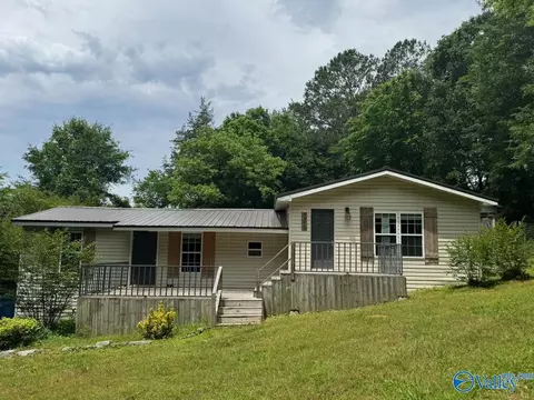 5373 Old Scott Rd, Blountsville, AL 35031