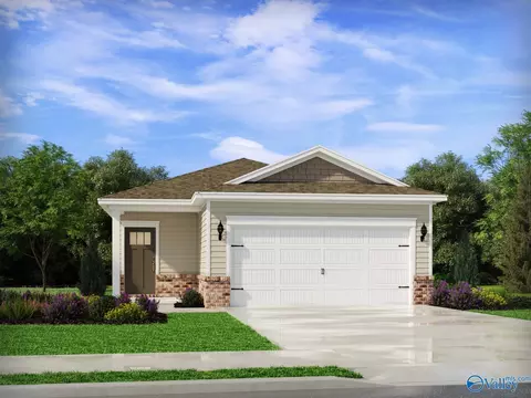 8292 Huspa Ave, Madison, AL 35756