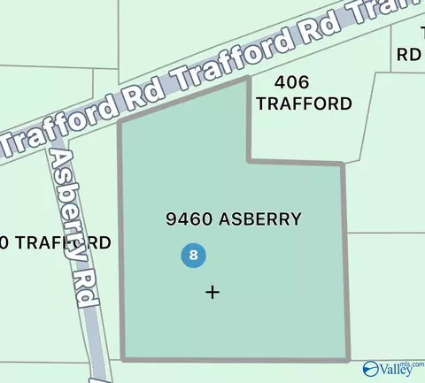 9460 Asberry Rd, Warrior, AL 35180