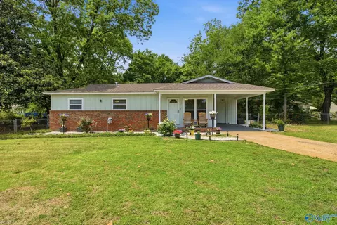 3101 Kirkland Cir, Huntsville, AL 35810