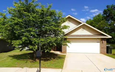 136 Tybee Dr, Madison, AL 35758