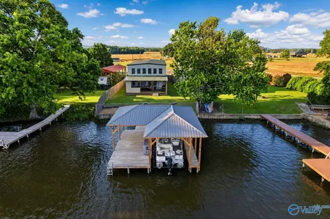 165 County Road 783, Centre, AL 35960