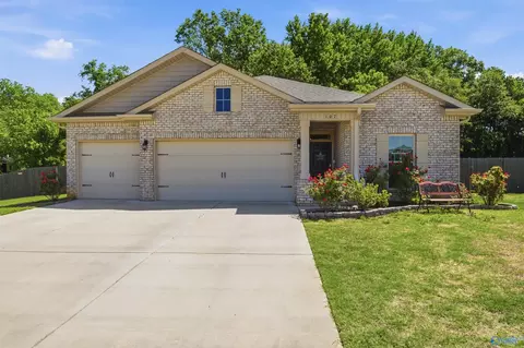 107 W Rosyside Ci W Rosyside Cir, Harvest, AL 35749