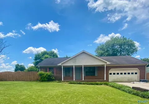 97 County Road 591, Trinity, AL 35673