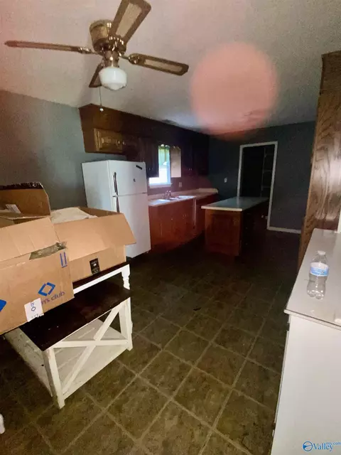 Kitchen - 97 County Road 591, Trinity, AL 35673 photo 1 of 3
